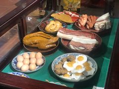 -日日鲜茶餐厅(小公园店)