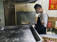 -水产西街炸串(水产西街店)