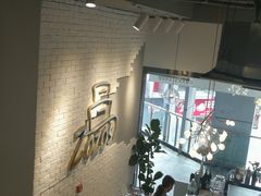 大堂-ZOZO's昌左左精致甜品设计(新北店)