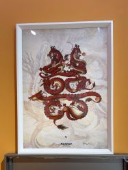 -Devilhands Barbershop男士理容店