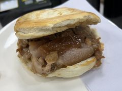 -秦豫肉夹馍(骡马市总店)