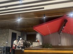 -陈熹公民族美食文化餐厅·清真(中华广场店)