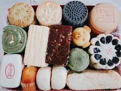 -北京稻香村(第三店)