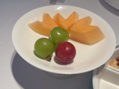-山泉粤宴(广东大厦店)