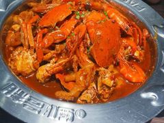 -胖哥俩肉蟹煲(杭州下沙学林街店)