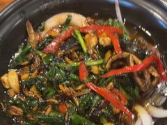 -翠姐姐农家大院·老底子萧山菜(建设一路店)