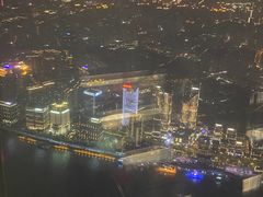 -上海中心大厦