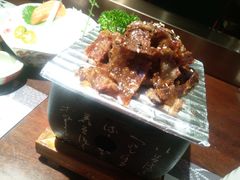 -萤初高端日料王(曲江银泰店)