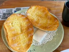 -小众香港茶餐厅(金山店)