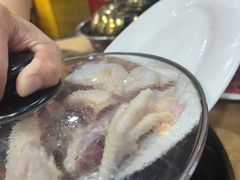 -濠轩阁特色生蚝火锅(水湾路店)