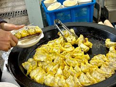 -蒋家桥饺面店(东关街店)