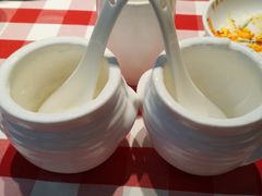 -西贝莜面村(上海百联西郊店)