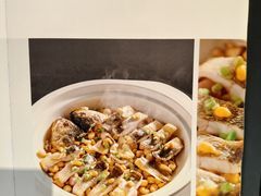 -虹潮荟·餐桌上的美食地理(太阳宫店)