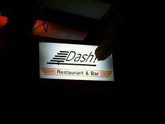 -Dash Teak House