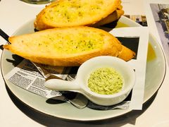 -L'Arome芳芳法国餐厅(仙林金鹰店)