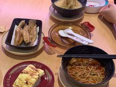 -寿司郎(皇庭广场店)