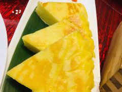 -广州逸林假日酒店·四季桃源中餐厅(白云山风景区店)