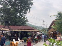 -京北渔家傲