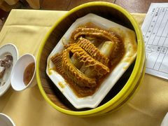 -吉莲利苑海鲜酒家(珠海拱北29年老字号店)