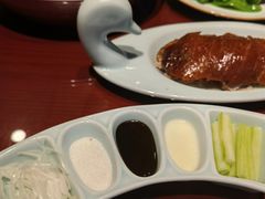 -北平印象.北京烤鸭.新京菜.融合菜(世贸店)