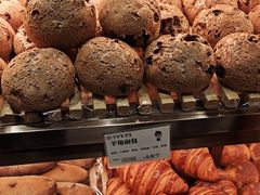 -丁香西饼屋(桂林路店)