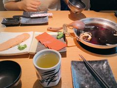 -沼津港精致料理·寿喜烧·烧鸟(青浦宝龙广场日料榜单店)