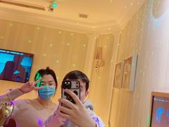 -星聚会KTV(合生汇黑金店)