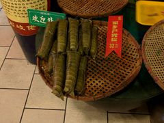 -石岐佬中山菜馆(张溪店)