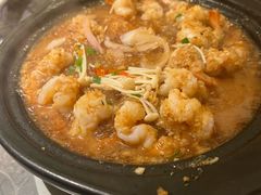 -前海沿·青岛菜(乐客城店)