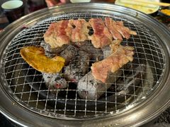 -四斤烤肉(东戴河孟家店)