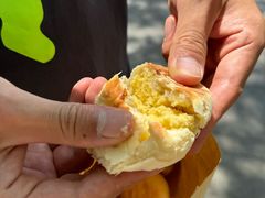 -张娜绿豆饼(老军营店)