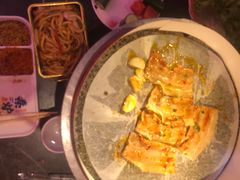 -秦炉烤肉(财富中心店)