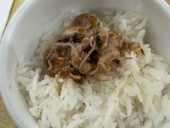 -标记好食