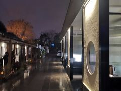 -夜宴江景餐厅