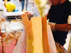 -詹爷爷乌节路街头冰淇淋