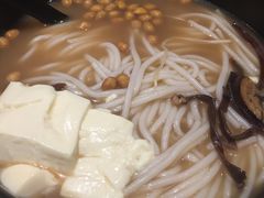 -阿香米线(天津凯德餐厅店)