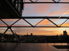 -蓬皮杜艺术中心