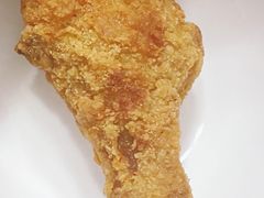 麦麦脆汁鸡-麦当劳(望京国际商业中心店)