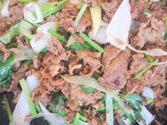 -烤肉季饭庄