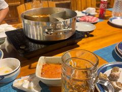 -渔家火锅·海鲜自助餐·演艺(亚龙湾天域酒店)