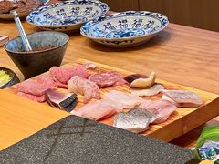 -鮨冠OMAKASE食べ放题(北京首店)