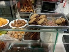 -老磁器口豆汁店(天坛店)