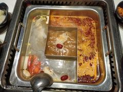 -鼎膳常火锅(华阳店)