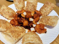-必点海鲜·海肠捞饭大王(滨江道店)