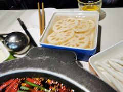 -川西坝子火锅(金沙1.0直营店)
