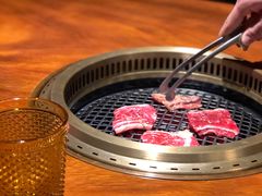 -肉魁屋·烧肉·烧鸟·酒场(高新店)