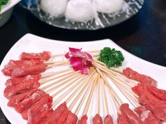 -南门涮肉(上海一店)