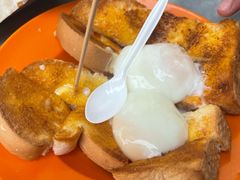 -多春茶室