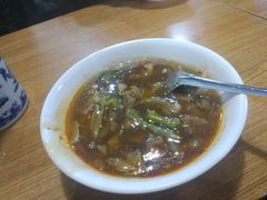 -马光荣肉丸糊辣汤(边东街店)