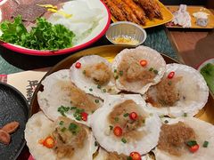 -牛New寿喜烧(中山公园龙之梦店)